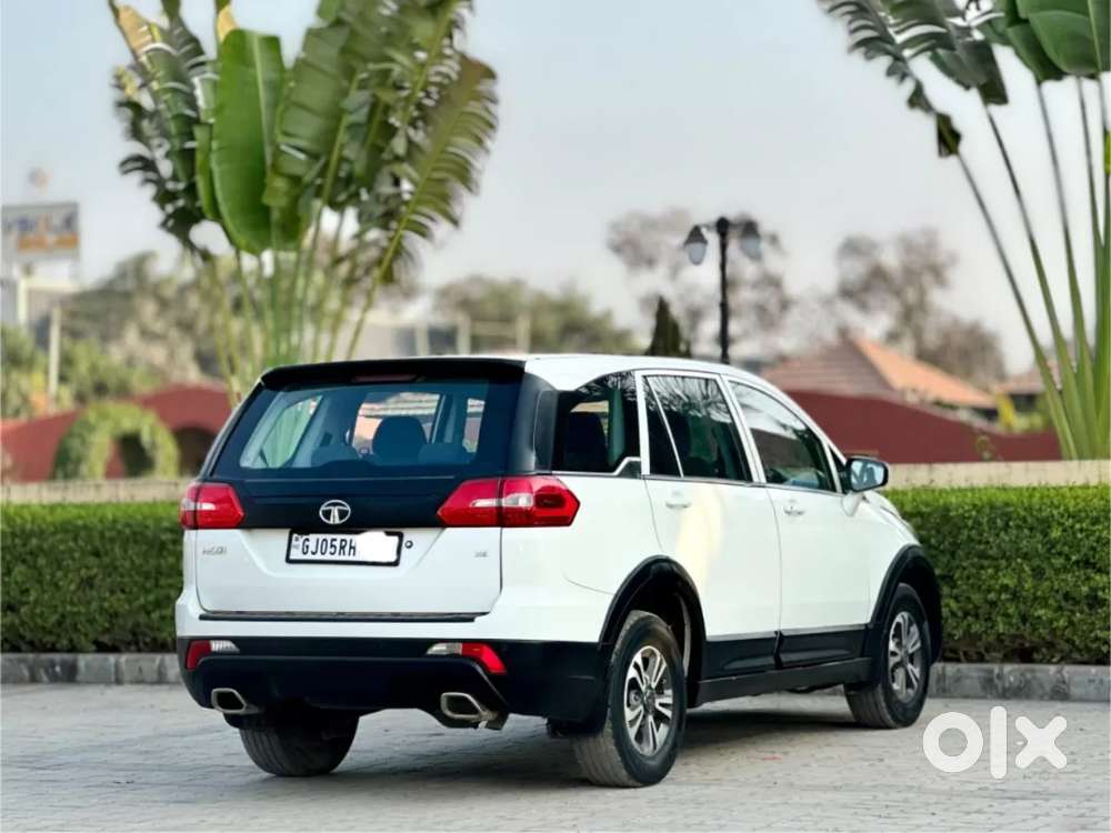 Tata Hexa 2.2 Xt 4x2 7 Str, 2019, Diesel
