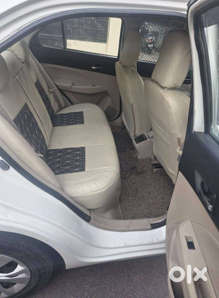Maruti Suzuki Dzire 2017-2020 Vdi, 2018, Diesel