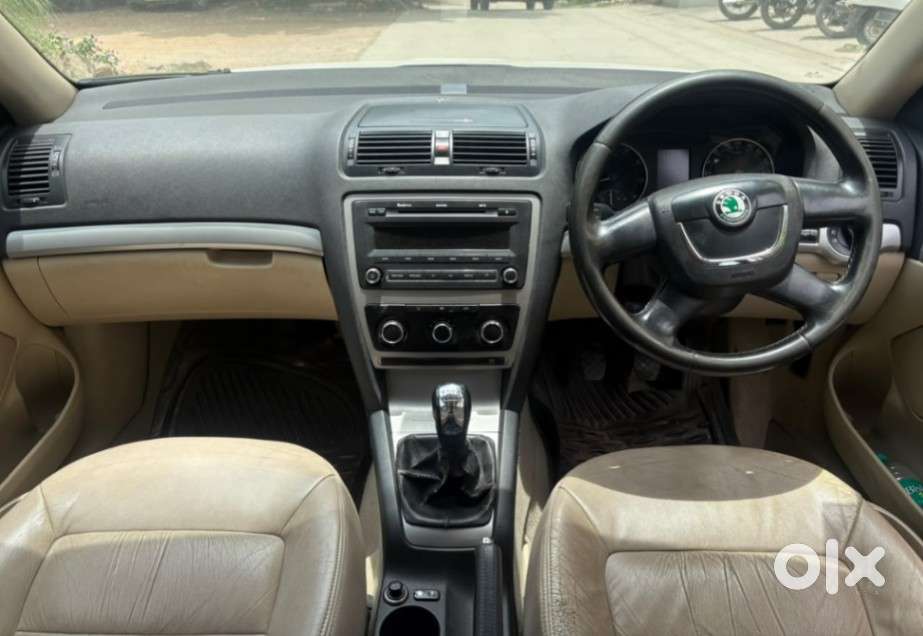 Skoda Laura 1.8 Tsi Ambition, 2009, Petrol
