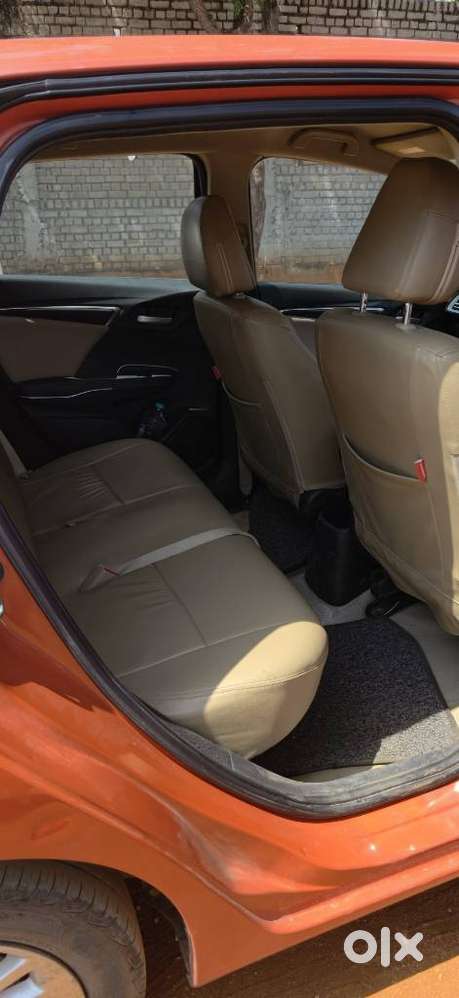 Honda Jazz 1.2 V I Vtec, 2016, Petrol