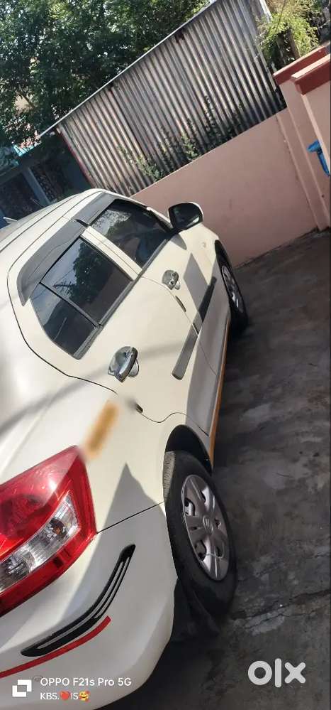 Maruti Dzire Tour 2019
