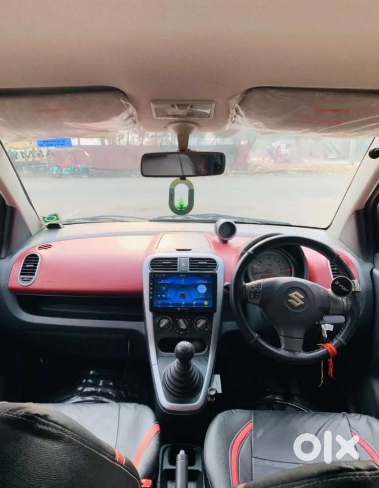 Maruti Suzuki Ritz Zxi 2014 Petrol Manual