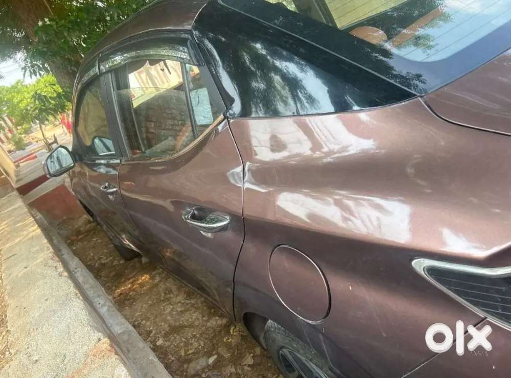 Hyundai Aura 2021 Cng & Hybrids 60000 Km Driven