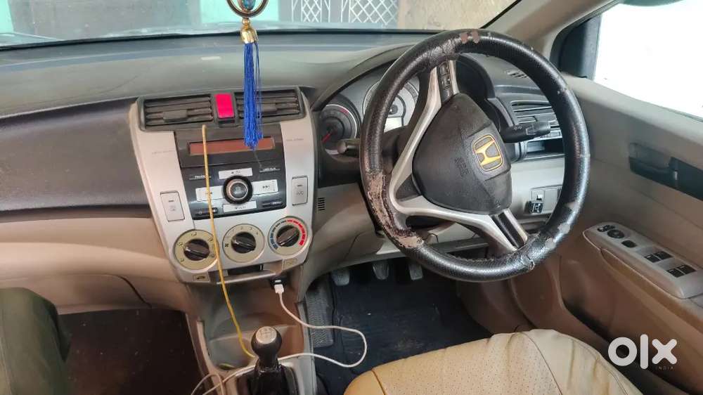 Honda City Vx 2009