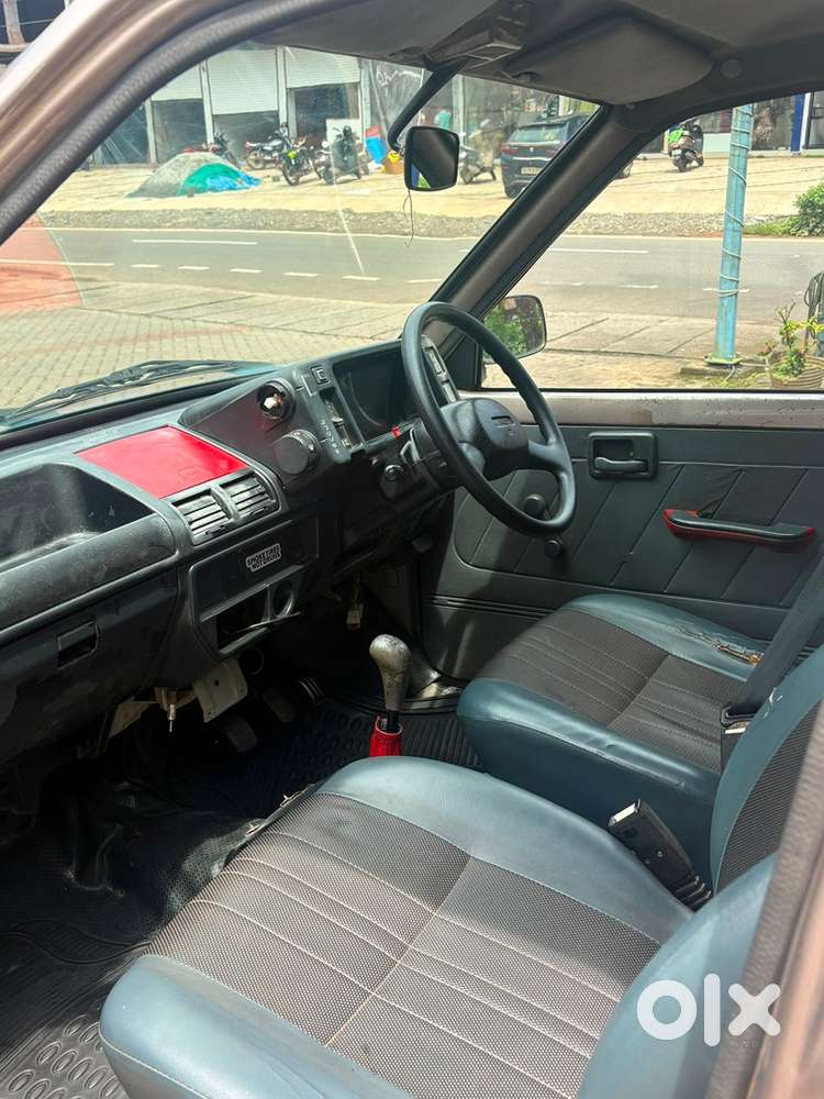 Maruti Suzuki 800 2003 Good Condition Vehicle