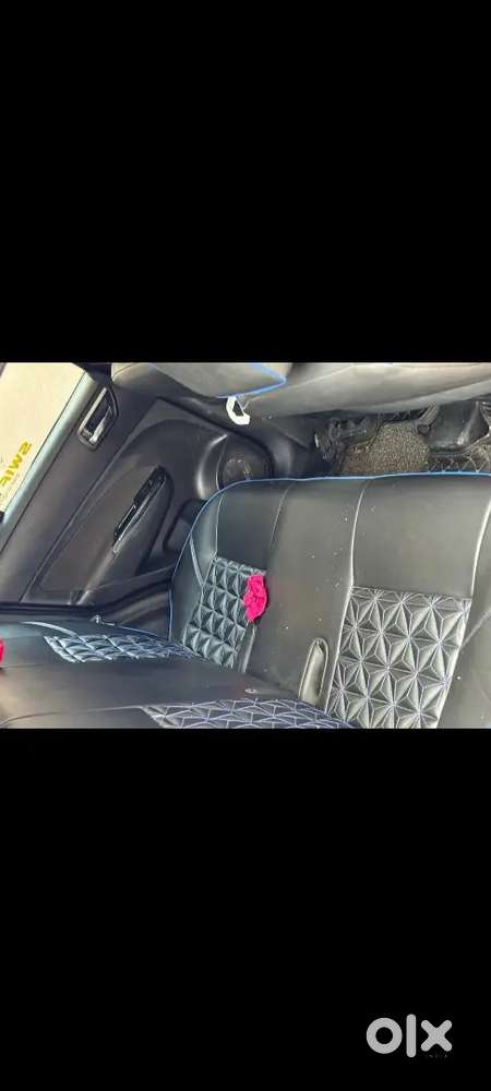 Immaculate Condition Swift Zdi