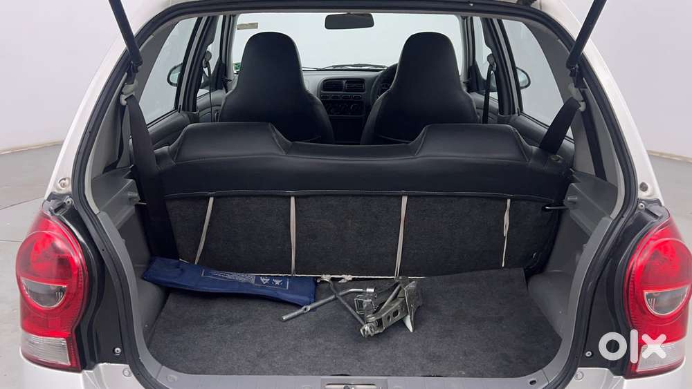 Maruti Suzuki Alto K10 Vxi, 2012, Petrol