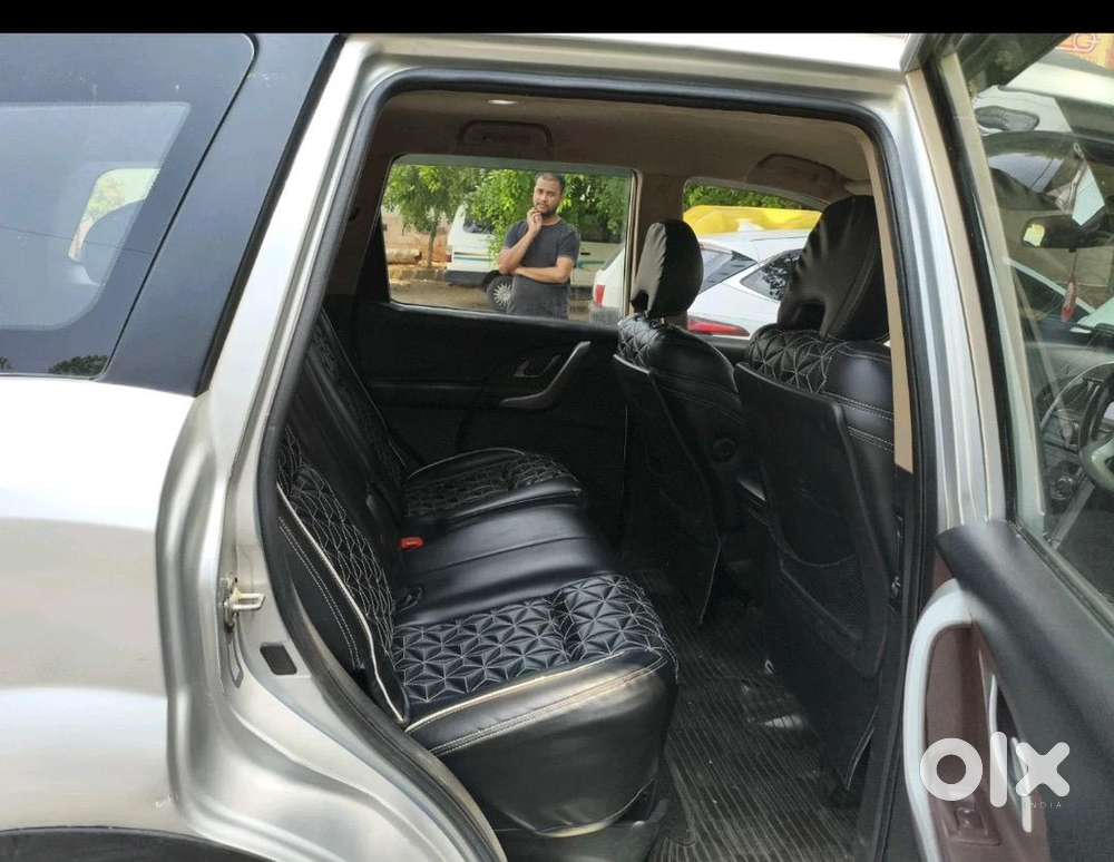 Mahindra Xuv500 2013 Diesel Good Condition