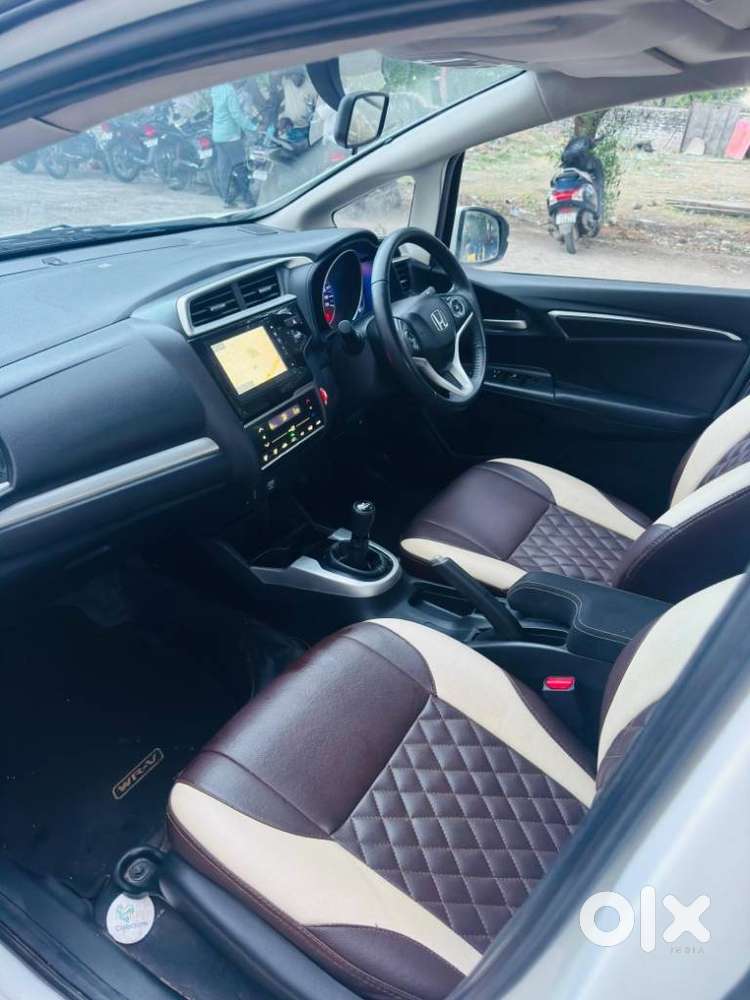 Honda Wr-v 1.5 Sv I-dtec Mt, 2021, Diesel