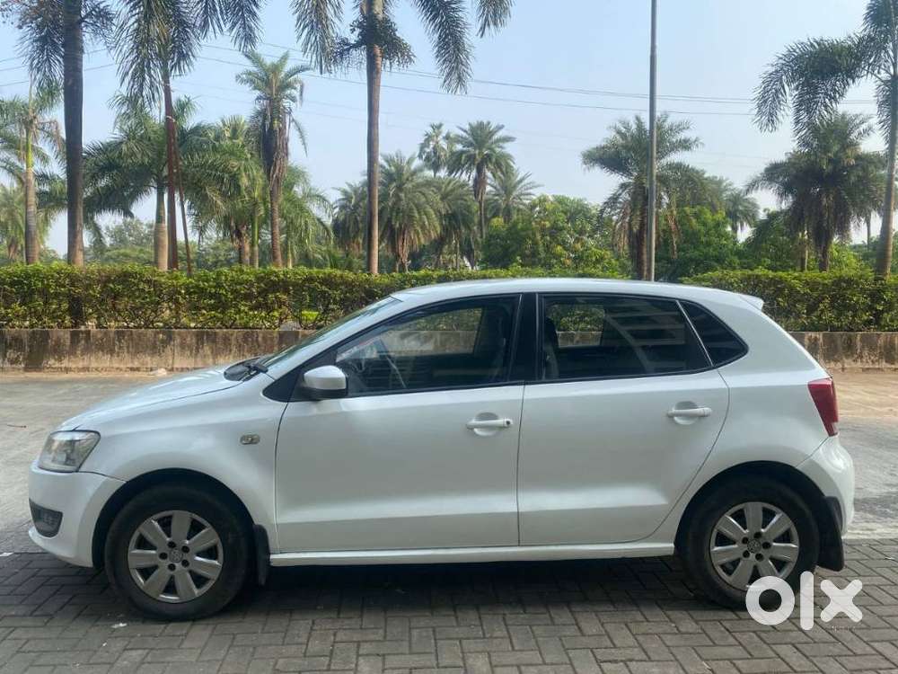 Volkswagen Polo Diesel Trendline 1.2L, 2012, Diesel - Cars in ...