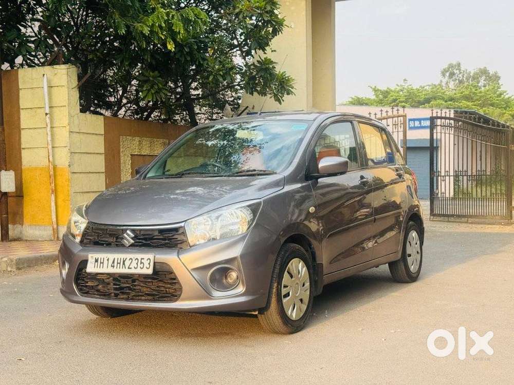 Maruti Suzuki Celerio Vxi, 2019, Cng & Hybrids