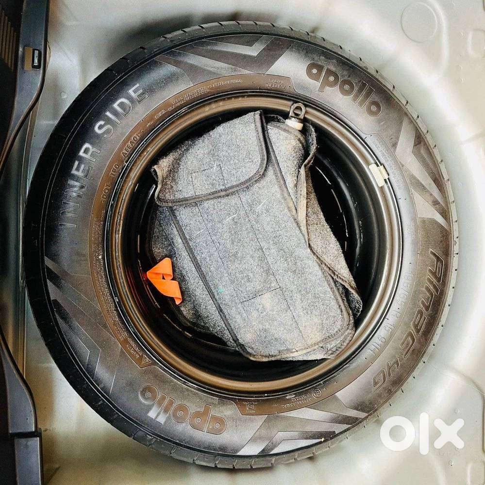 Hyundai Venue Sx Plus Turbo Dct, 2019, Petrol