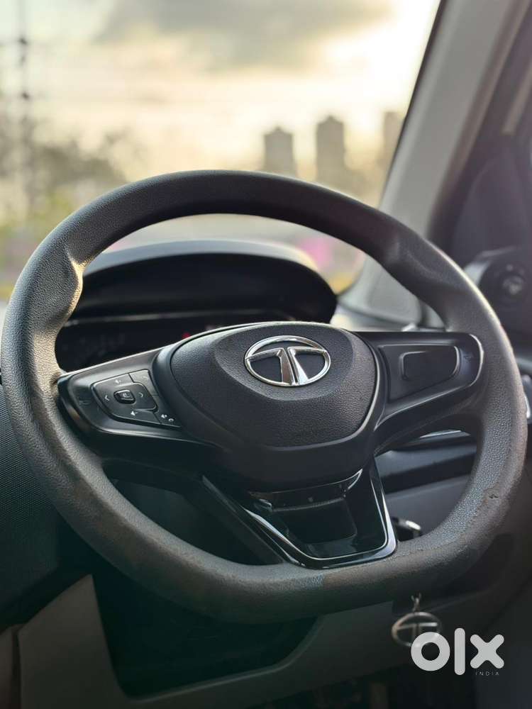 Tata Tiago 1.2 Revotron Xt Cng, 2023, Cng & Hybrids