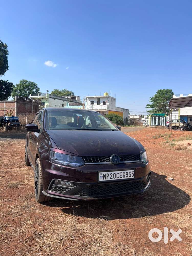 Volkswagen Polo 2019 Diesel Well Maintained