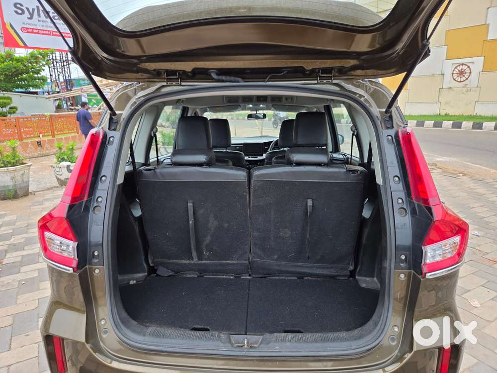 Maruti Suzuki Xl6 1.5 Zeta Mt, 2021, Petrol