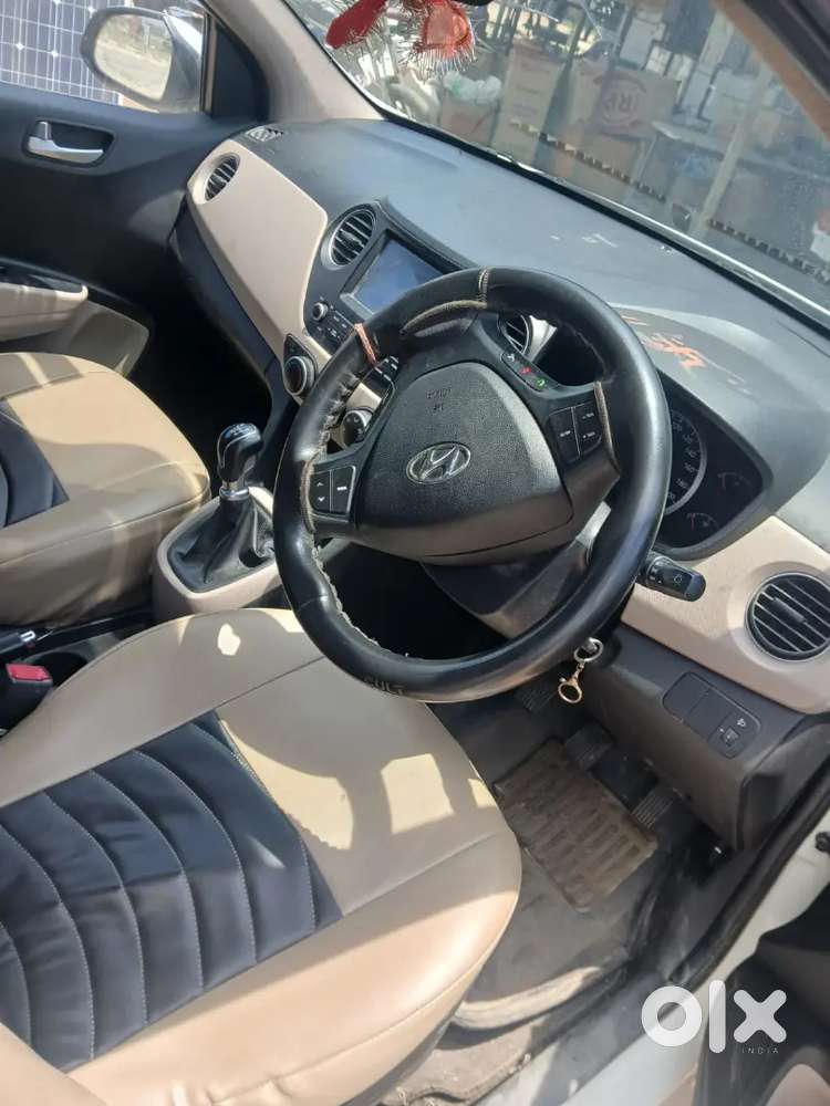 Hyundai Grand I10 Prime Diesel 17