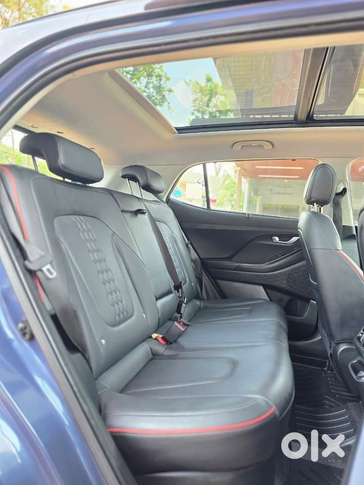 Hyundai Creta 1.5 Sx (o) Knight Diesel At, 2023, Diesel