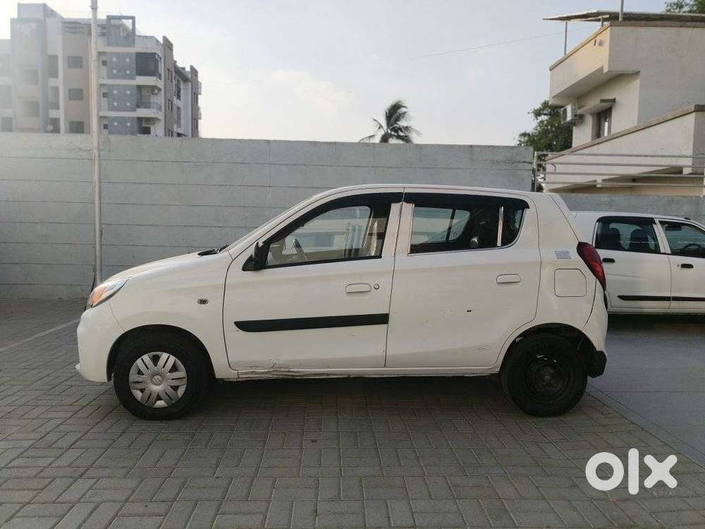 Maruti Suzuki Alto 800 Cng Lxi, 2021, Cng & Hybrids
