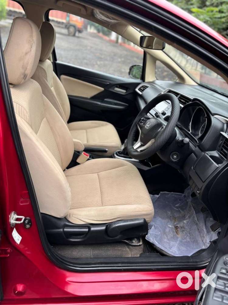 Honda Jazz 1.2 Vx I Vtec, 2019, Petrol