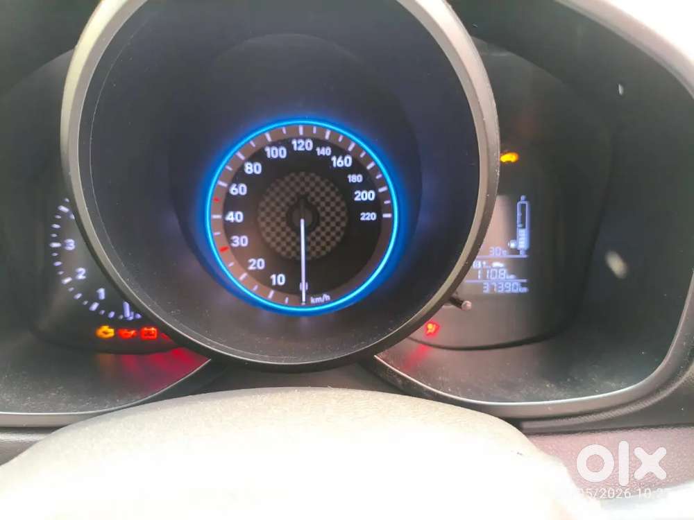 Hyundai Venue 1.5 Crdi 2021