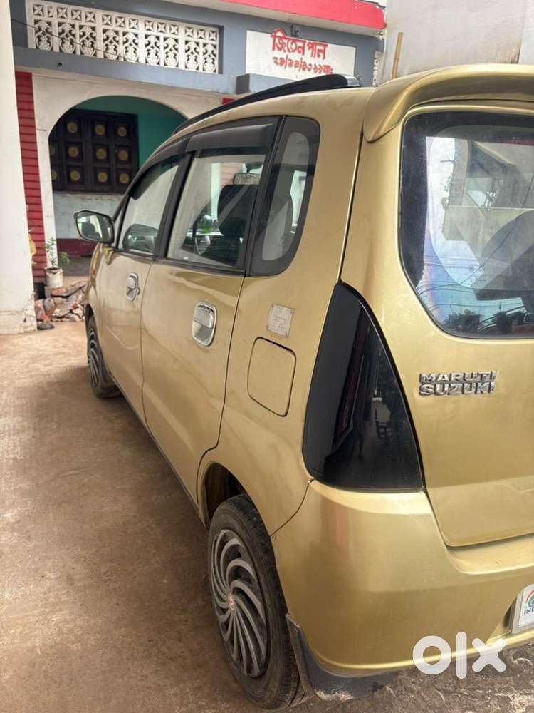 Maruti Suzuki Estilo Cng & Hybrid Car For Sale