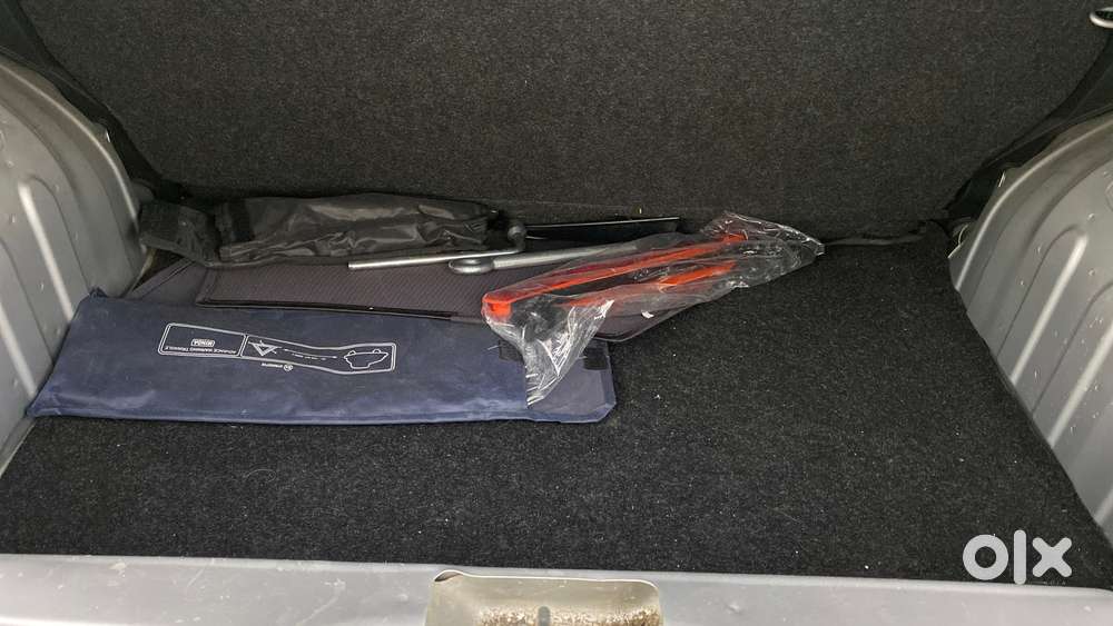 Renault Kwid 1.0 Climber Mt, 2022, Petrol