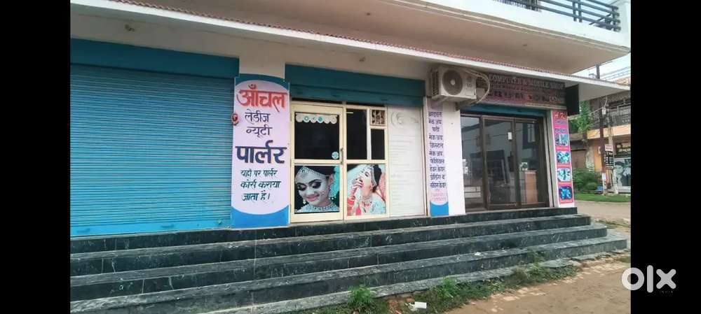 Ladies salon for sale