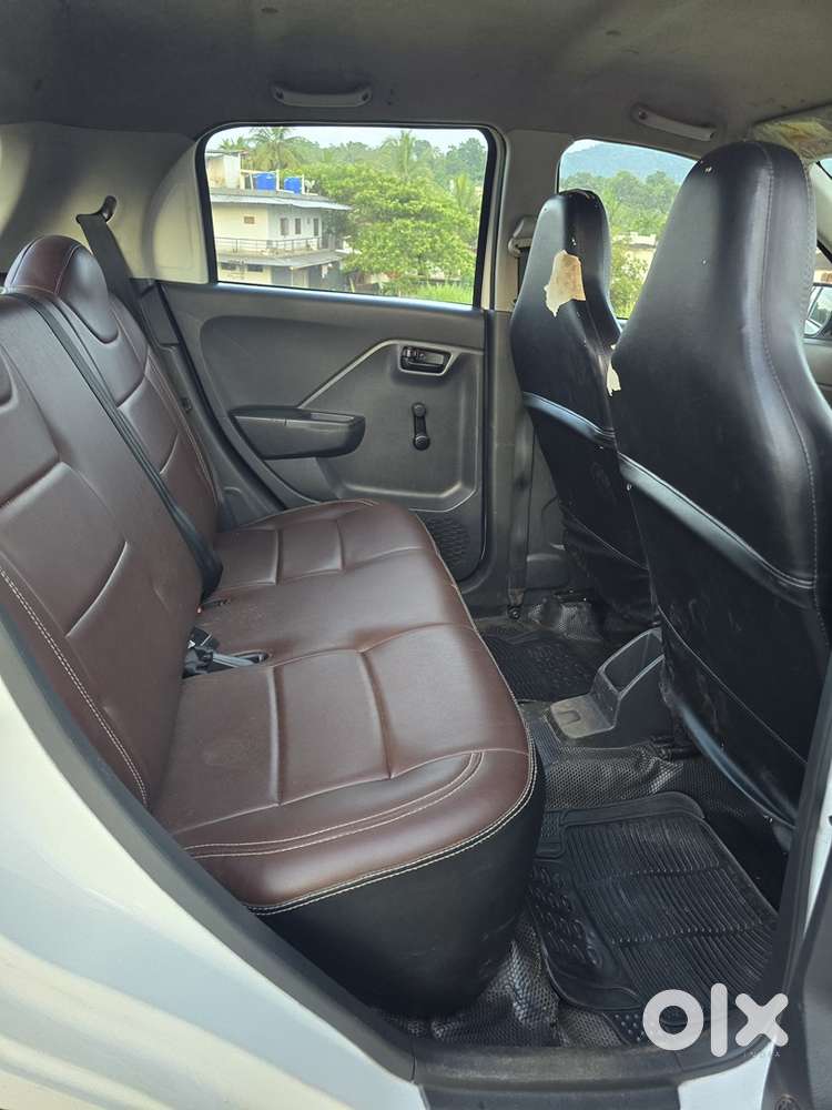 Maruti Suzuki Alto K10 Petrol 2023