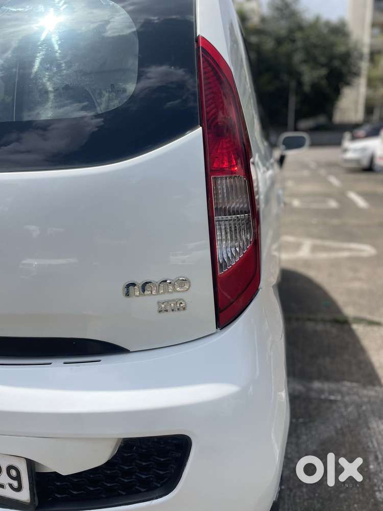 Tata Nano Xta, 2016, Petrol
