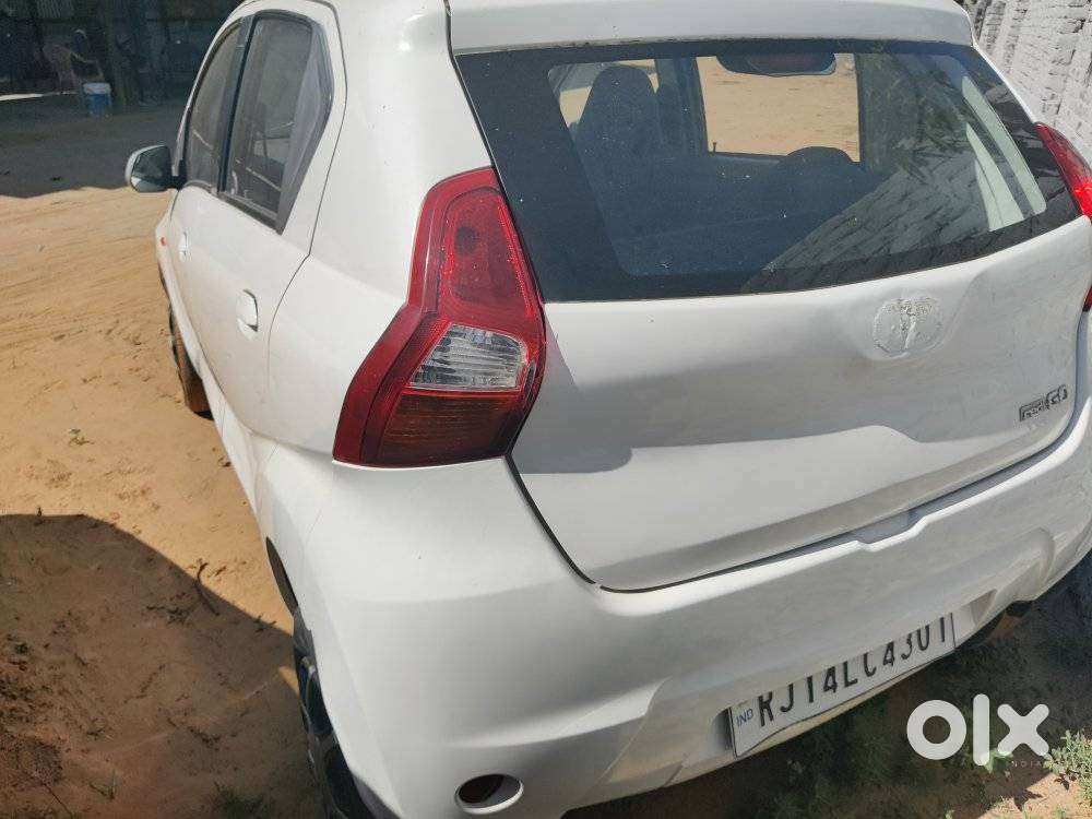 Datsun Redi Go Limited Edition 2018, 2018, Petrol