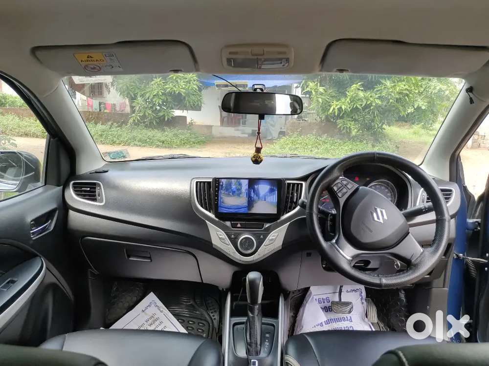 Maruti Baleno 1.2 Delta 2016