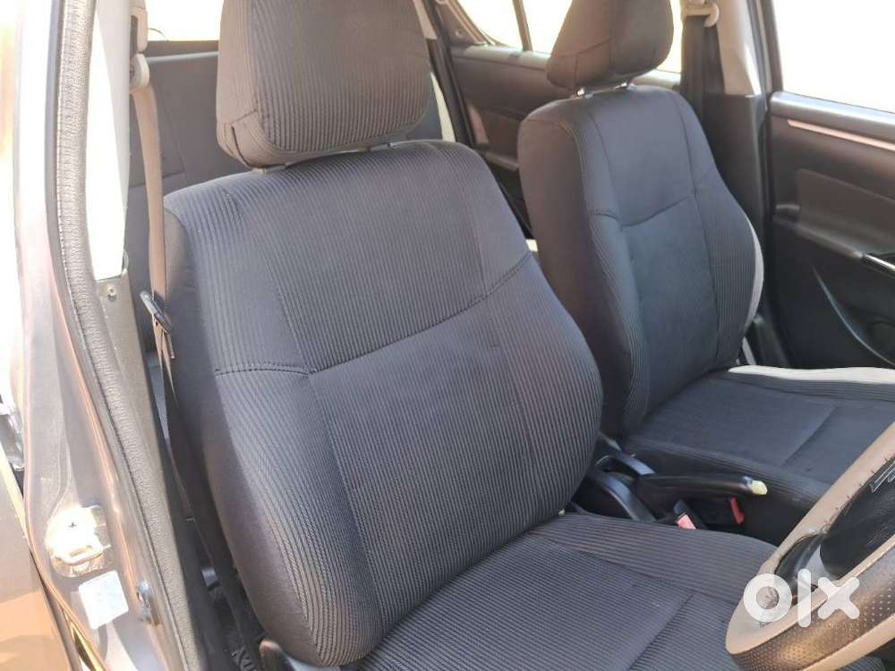 Maruti Suzuki Swift Ddis Zdi Plus, 2014, Diesel