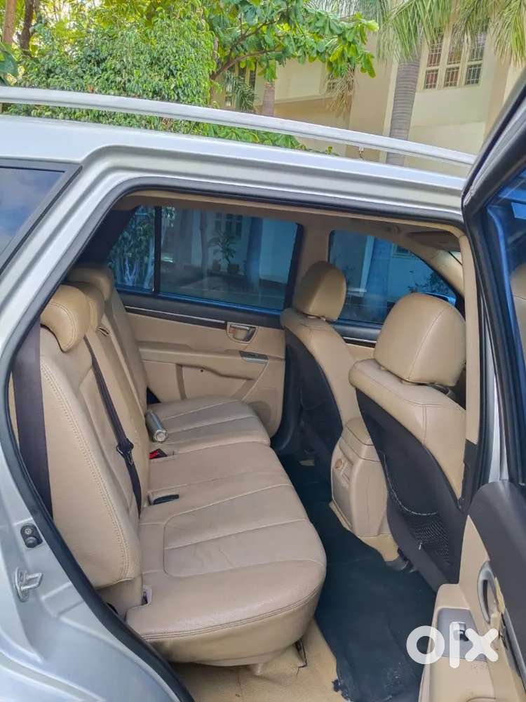 Hyundai Santa Fe 2011, Diesel 7 Seater
