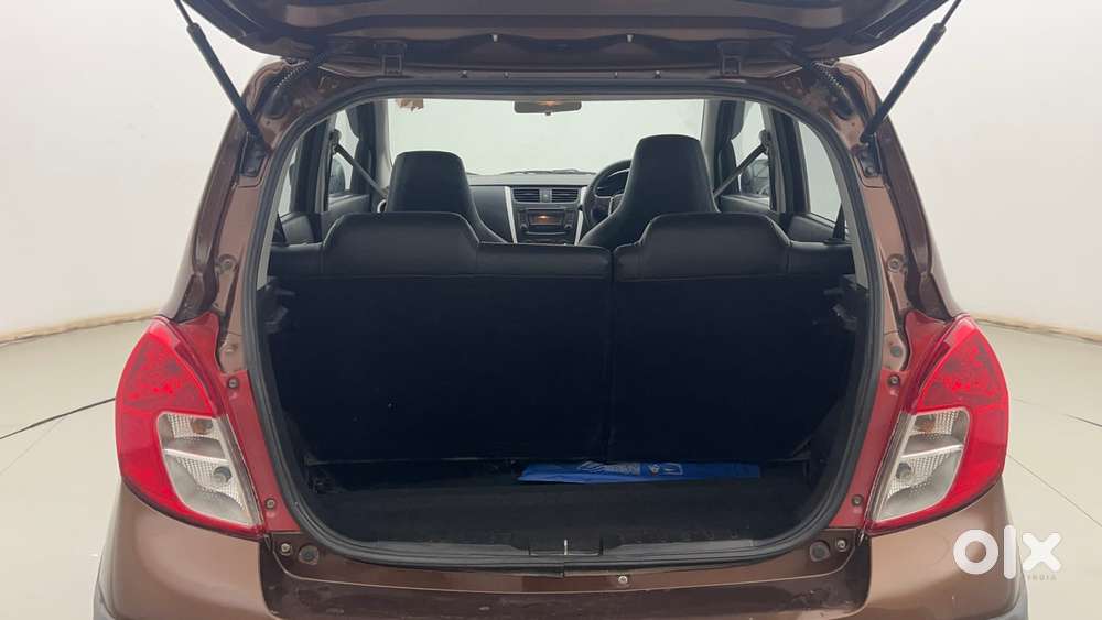 Maruti Suzuki Celerio X Zxi, 2019, Petrol