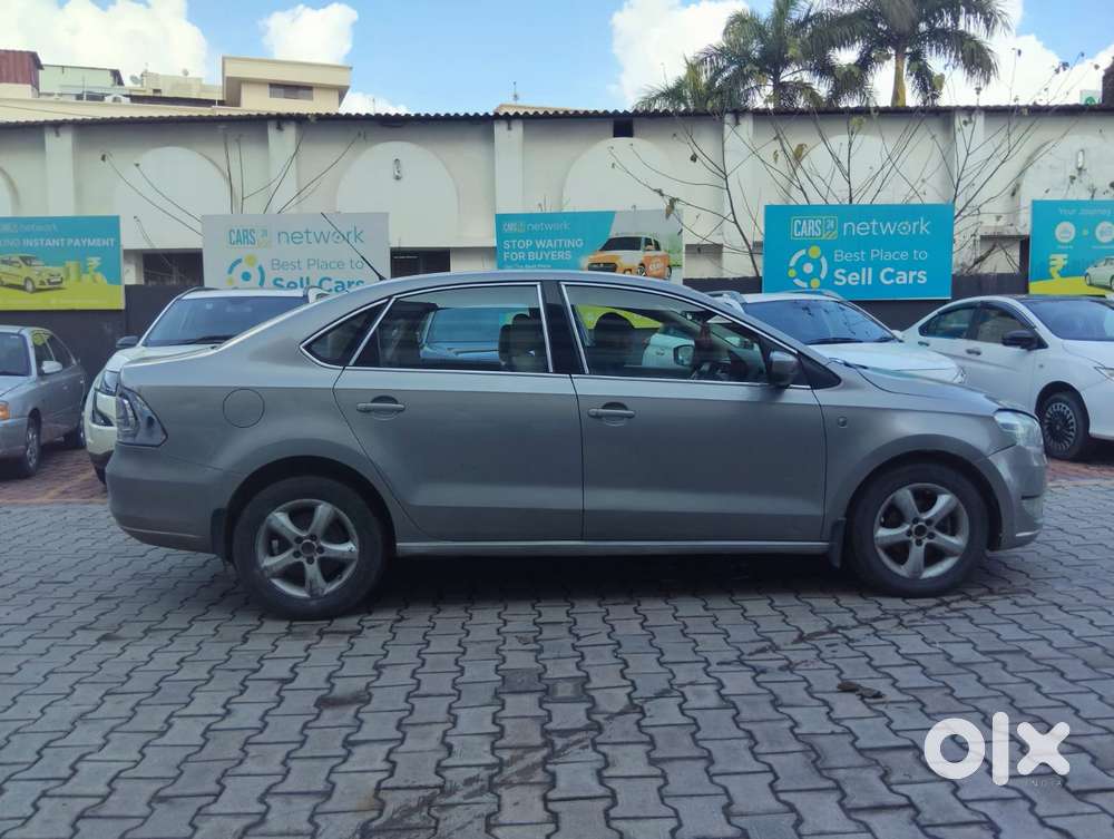 Skoda Rapid, 2013, Diesel