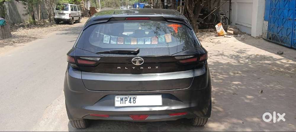 Tata Altroz Xz Top Model  Single Owner  Excellent Condition