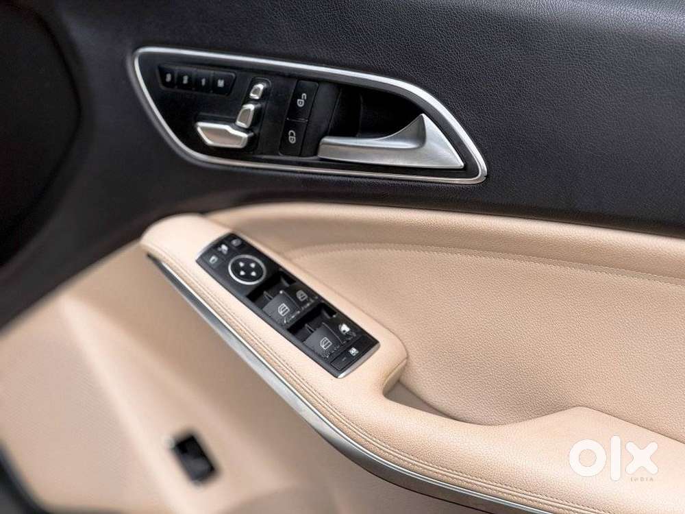 Mercedes-benz Cla 200 D Sport, 2019, Diesel