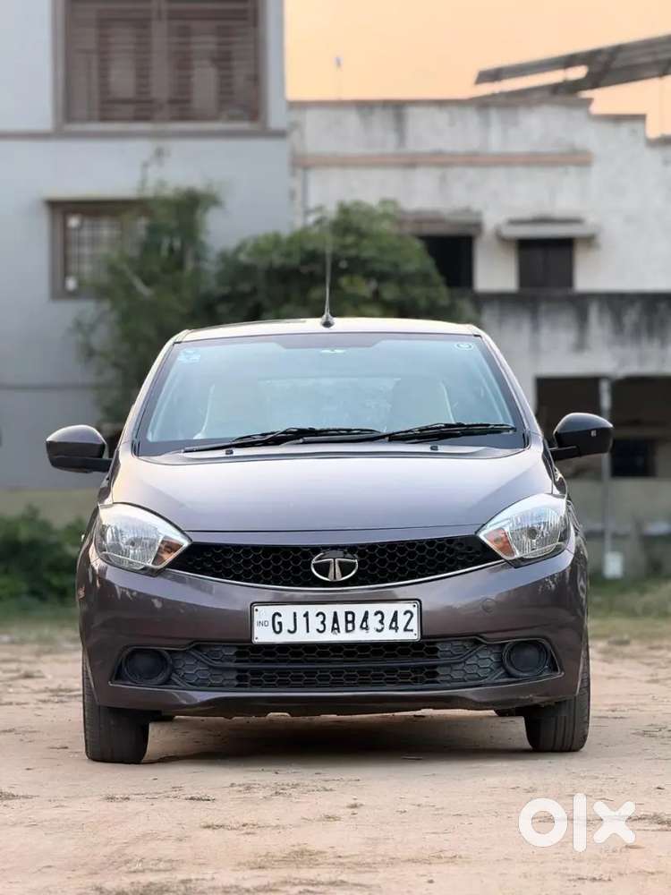 Tata Tiago 2016 Diesel Good Condition