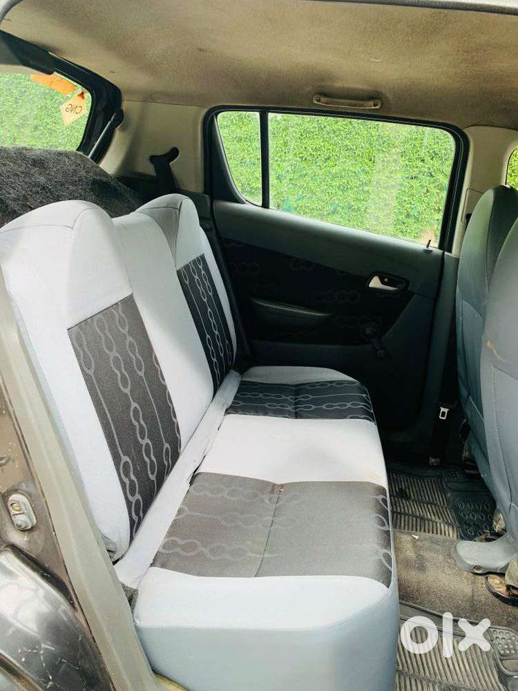 Maruti Suzuki Alto 800 2012-2016 Cng Lxi, 2013, Cng & Hybrids