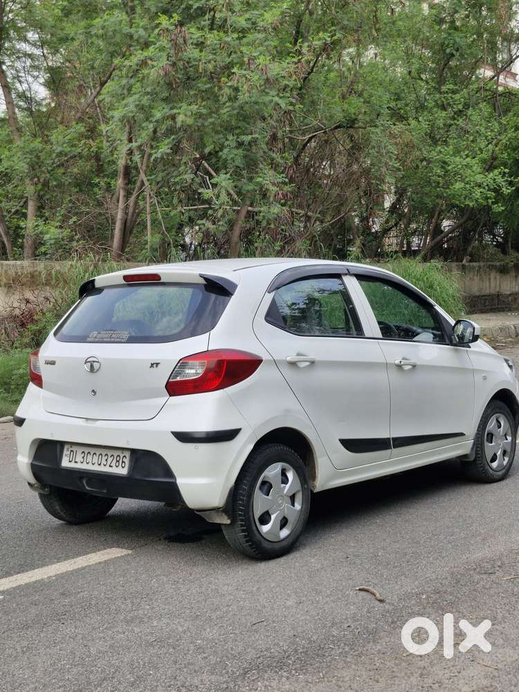 Tata Tiago 1.2 Revotron Xt Rhythm, 2019, Petrol