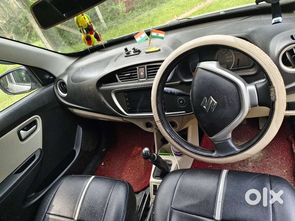 Maruti Suzuki Alto 800 2021 Petrol Well Maintained