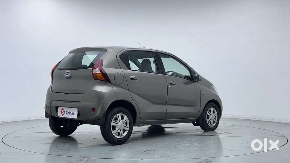 Datsun Redigo 2020-2022 1.0 T (o) Amt, 2018, Petrol