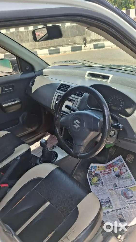 Maruti Suzuki Swift Dzire 2013 Diesel