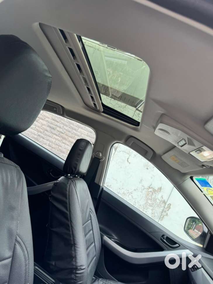 Tata Nexon 1.2 Revotron Xma Amt, 2021, Petrol