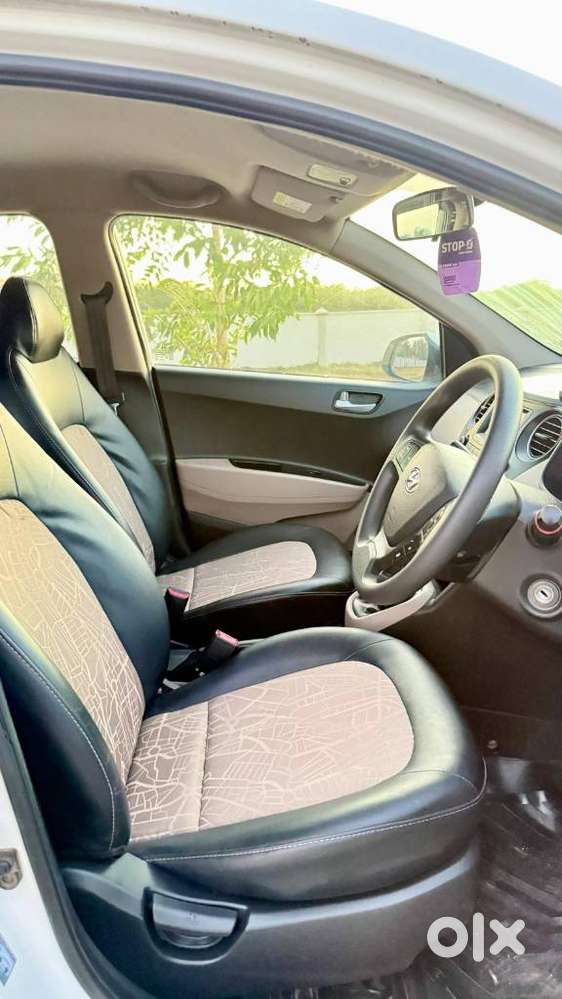 Hyundai Grand I10 Sportz1.2 Crdi, 2017, Diesel