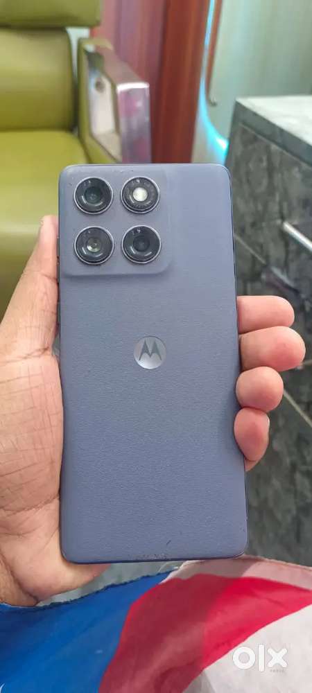 Motorola 60 fusion