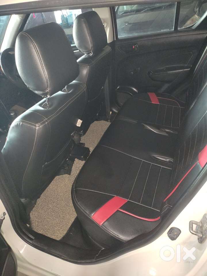 Maruti Suzuki Swift Ldi, 2017, Diesel