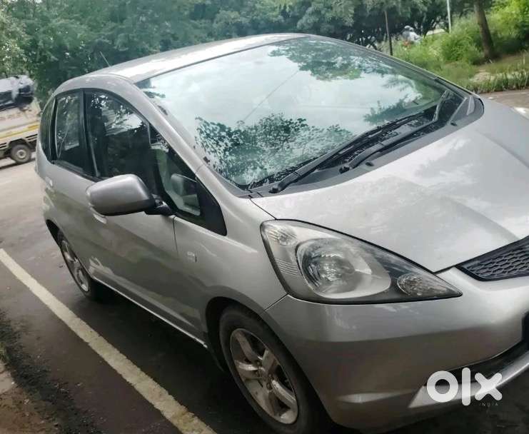 Honda Jazz Petrol 2011