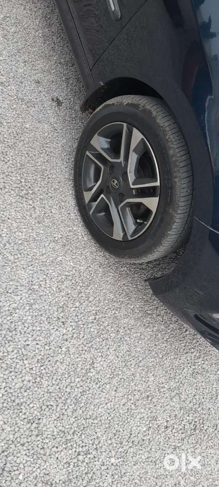 Tata Tigor Xza Plus, 2021, Petrol