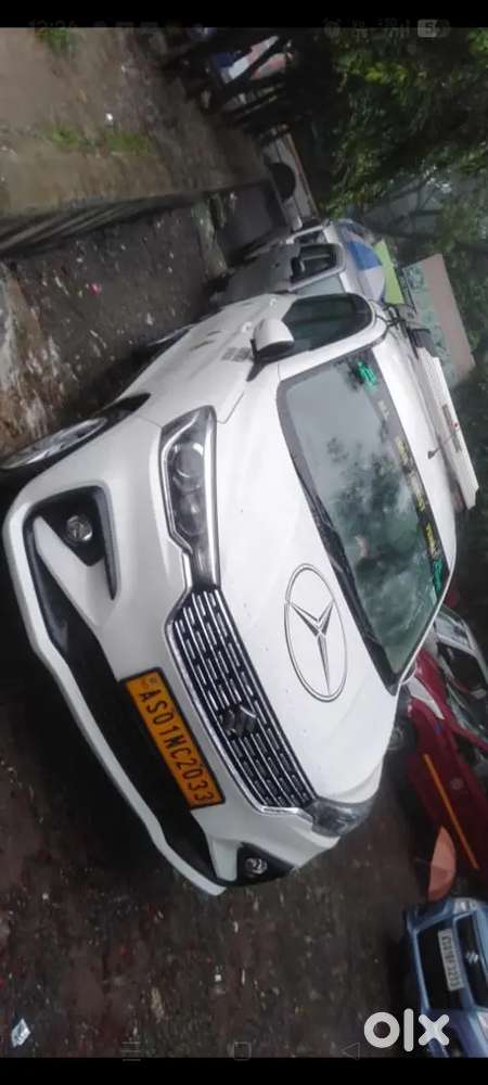 Maruti Ertiga Lxi 2021